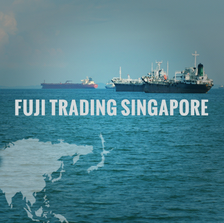 Fuji Trading Singapore
